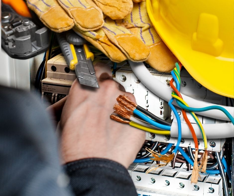 Ayrancı Elektrik Arızası